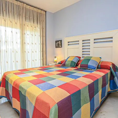 Apartment Litoral Costa Dorada - Marina Bajo Only Families Cambrils
