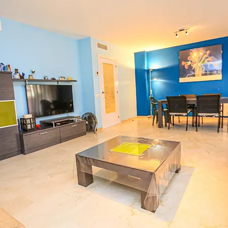Litoral Costa Dorada - Marina Bajo Only Families * Cambrils