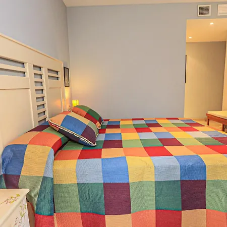 Apartment Litoral Costa Dorada - Marina Bajo Only Families