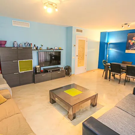 Litoral Costa Dorada - Marina Bajo Only Families Cambrils