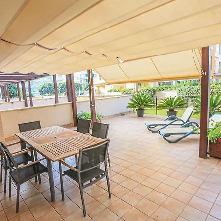 Litoral Costa Dorada - Marina Bajo Only Families Apartment *