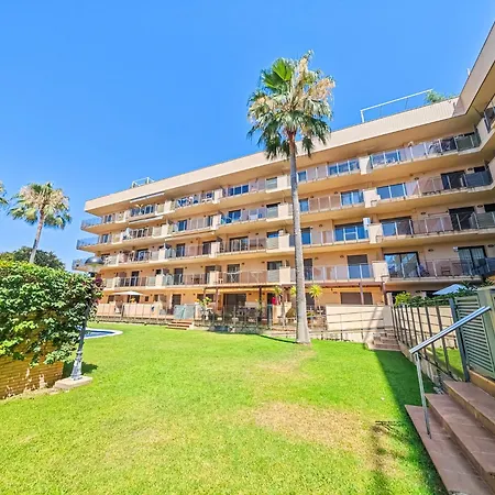 Litoral Costa Dorada - Marina Bajo Only Families * Камбрильс