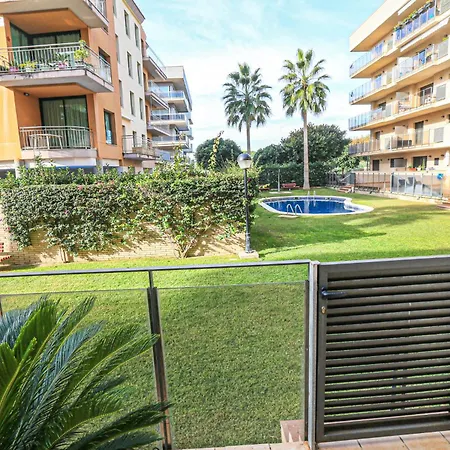 Litoral Costa Dorada - Marina Bajo Only Families * Cambrils