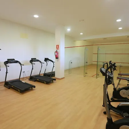Litoral Costa Dorada - Marina Bajo Only Families Appartement Cambrils