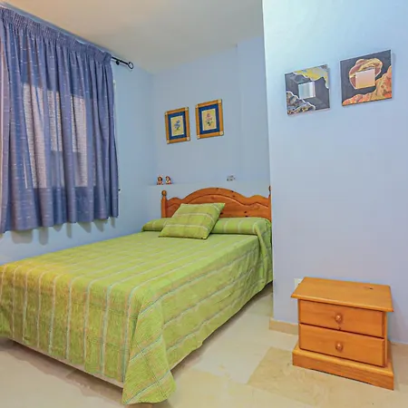Litoral Costa Dorada - Marina Bajo Only Families アパート *