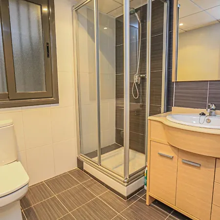 Appartement Litoral Costa Dorada - Marina Bajo Only Families Cambrils