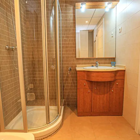 Litoral Costa Dorada - Marina Bajo Only Families * Cambrils