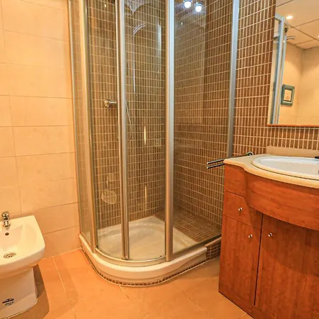 Appartement Litoral Costa Dorada - Marina Bajo Only Families *