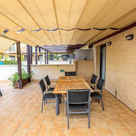 Appartement Litoral Costa Dorada - Marina Bajo Only Families Cambrils