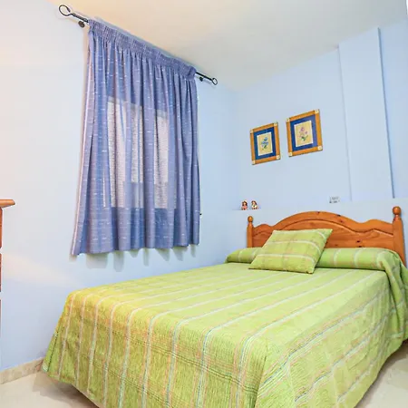 Litoral Costa Dorada - Marina Bajo Only Families * カンブリルス