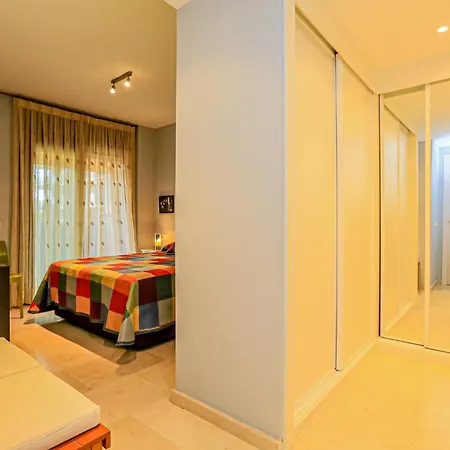 Litoral Costa Dorada - Marina Bajo Only Families Cambrils