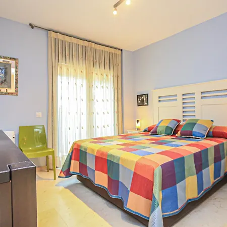 Litoral Costa Dorada - Marina Bajo Only Families Appartement
