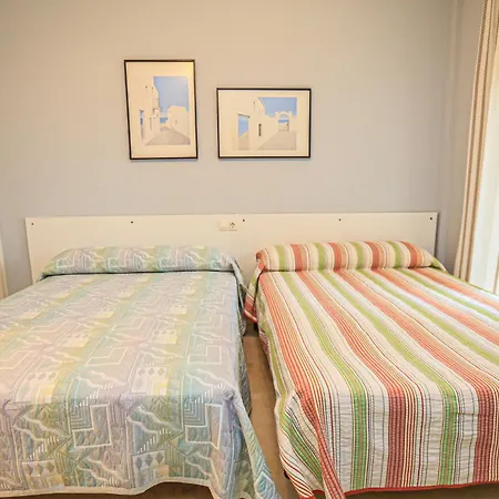 アパート Litoral Costa Dorada - Marina Bajo Only Families *