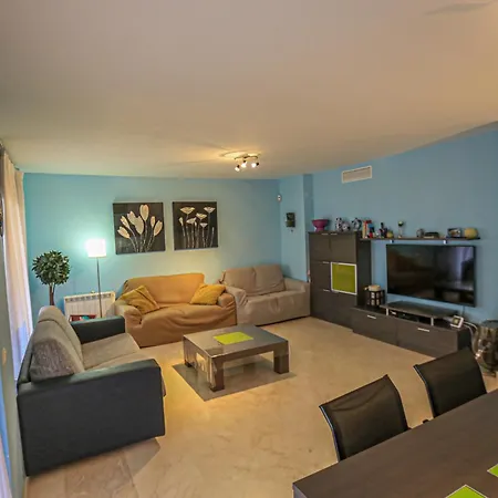Litoral Costa Dorada - Marina Bajo Only Families Cambrils