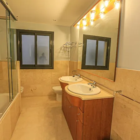 Litoral Costa Dorada - Marina Bajo Only Families Appartement