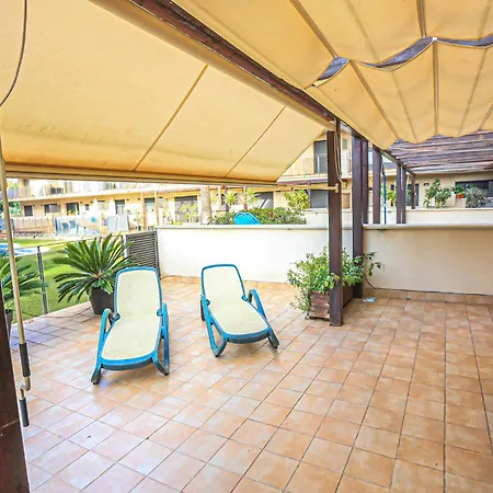 Litoral Costa Dorada - Marina Bajo Only Families