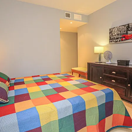 Litoral Costa Dorada - Marina Bajo Only Families Appartement *