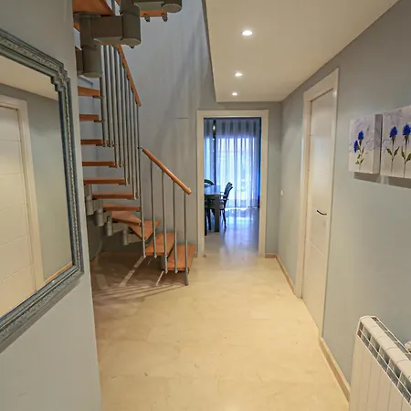 Litoral Costa Dorada - Marina Bajo Only Families Appartement Cambrils