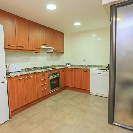 Litoral Costa Dorada - Marina Bajo Only Families Cambrils