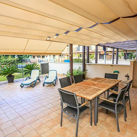 Litoral Costa Dorada - Marina Bajo Only Families * カンブリルス