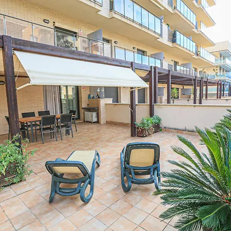 Litoral Costa Dorada - Marina Bajo Only Families アパート