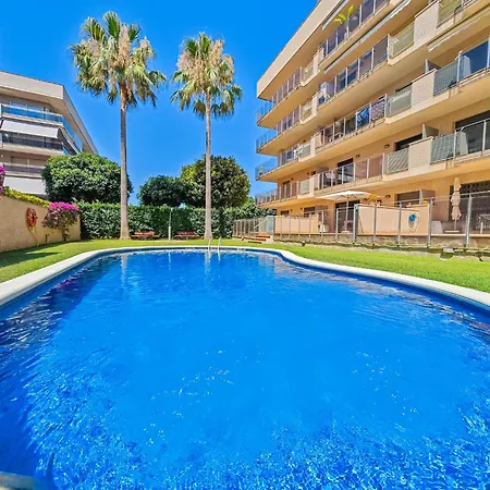 Litoral Costa Dorada - Marina Bajo Only Families Appartement