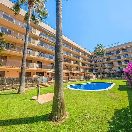 Litoral Costa Dorada - Marina Bajo Only Families アパート *