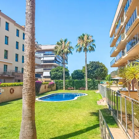 Litoral Costa Dorada - Marina Bajo Only Families アパート カンブリルス