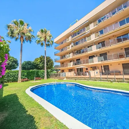 Litoral Costa Dorada - Marina Bajo Only Families *