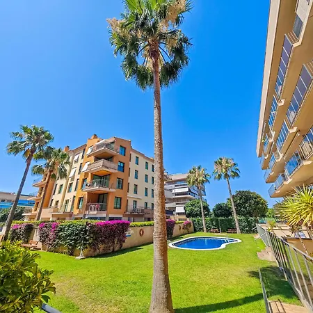 Litoral Costa Dorada - Marina Bajo Only Families