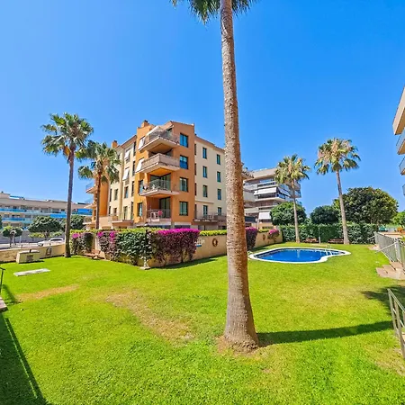 Litoral Costa Dorada - Marina Bajo Only Families * カンブリルス