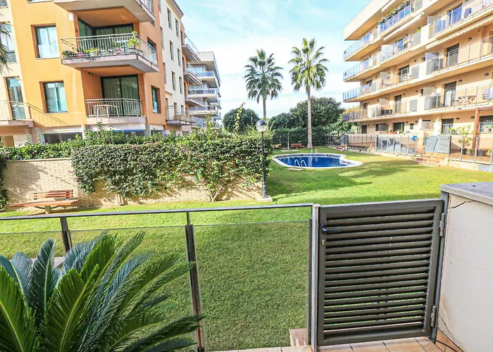 Litoral Costa Dorada - Marina Bajo Only Families * Cambrils
