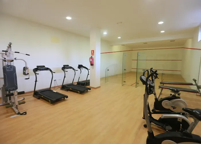 Litoral Costa Dorada - Marina Bajo Only Families Apartamento Cambrils