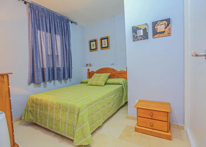 Litoral Costa Dorada - Marina Bajo Only Families Apartamento *