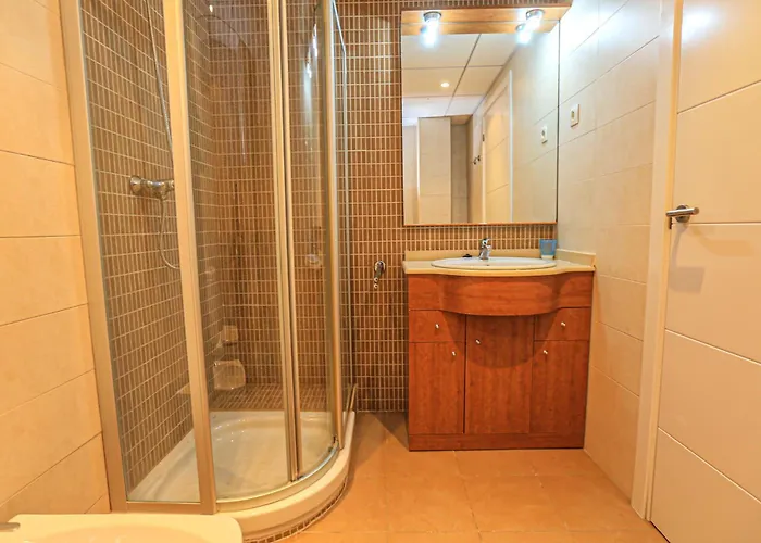 Litoral Costa Dorada - Marina Bajo Only Families * Cambrils