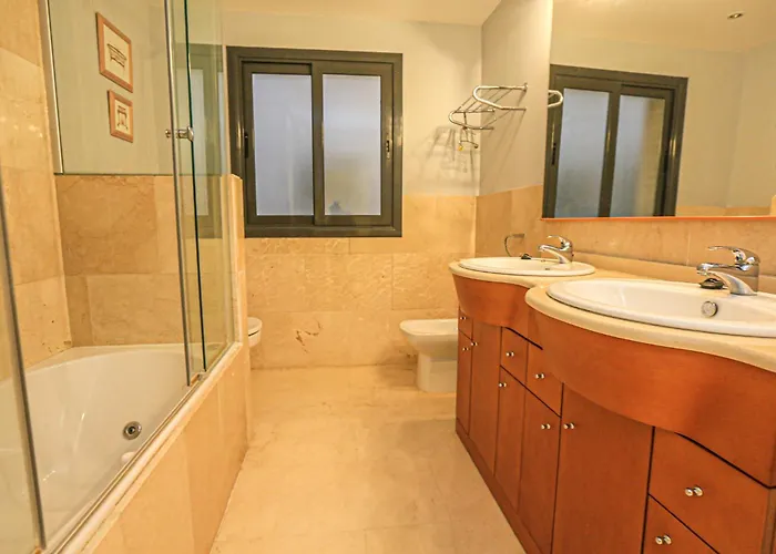 Litoral Costa Dorada - Marina Bajo Only Families *