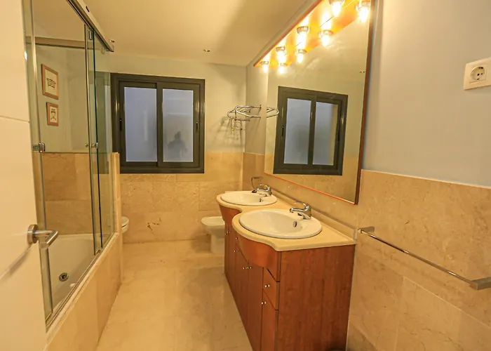 Litoral Costa Dorada - Marina Bajo Only Families Apartamento