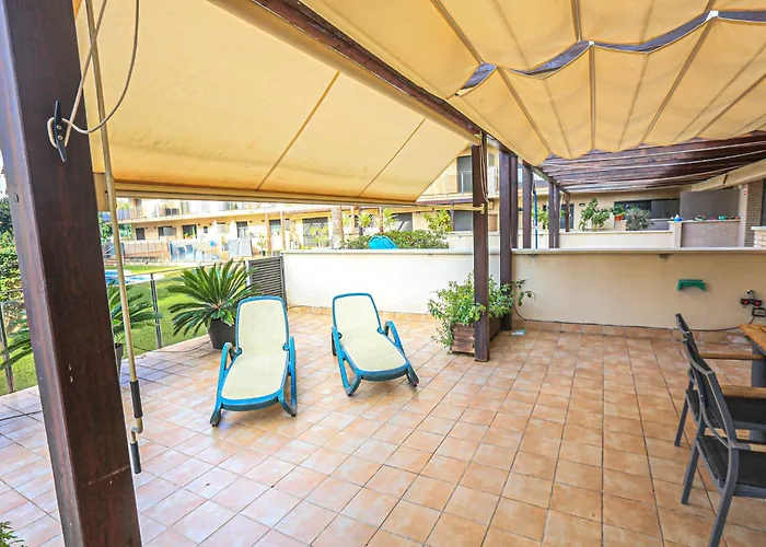 Litoral Costa Dorada - Marina Bajo Only Families