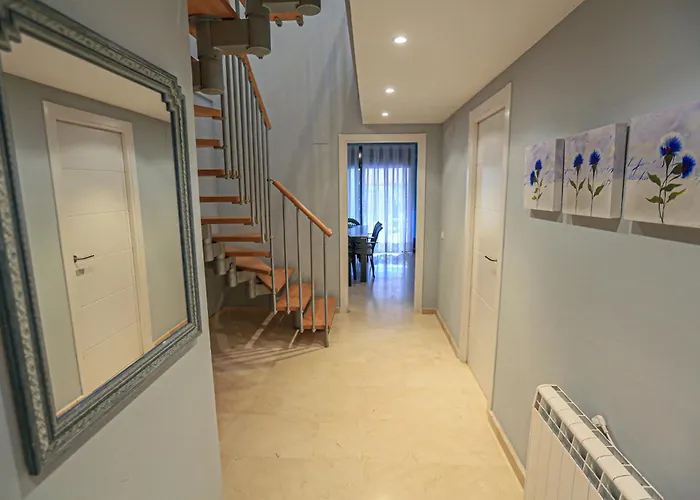 Litoral Costa Dorada - Marina Bajo Only Families Apartamento Cambrils