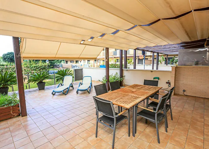 Litoral Costa Dorada - Marina Bajo Only Families * Cambrils