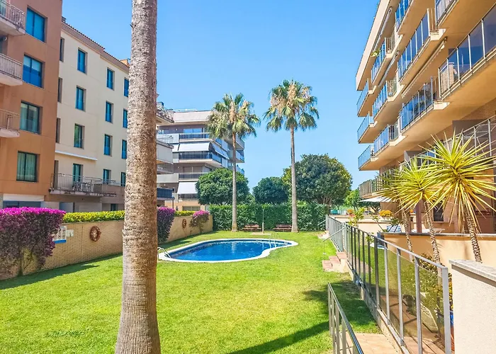 Litoral Costa Dorada - Marina Bajo Only Families Apartamento Cambrils