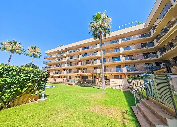 Litoral Costa Dorada - Marina Bajo Only Families * Cambrils